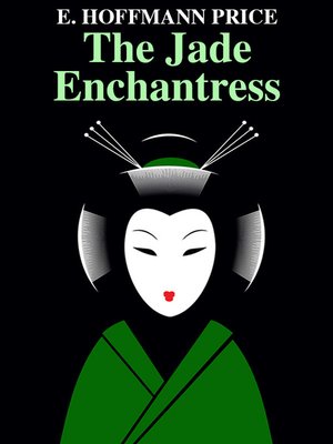 cover image of The Jade Enchantress